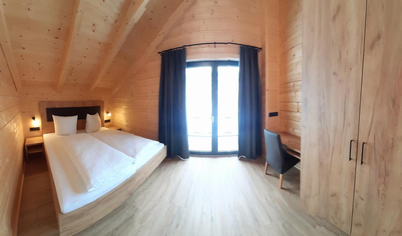 Alpenchalets Nassfeld * Rattendorf